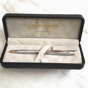 Pierre Cardin Pen.